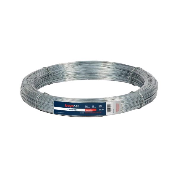 Bayonet Reinforcing Soft Tie Wire 5kg