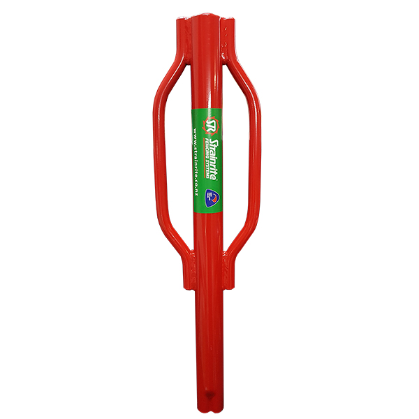 Strainrite Steel Post Driver/Rammer