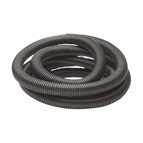 Draincoil / Drainflo Pipe Slotted/Punched 65mm x 30m