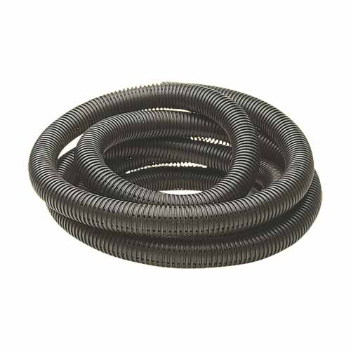 Draincoil / Drainflo Pipe Unslotted / Unpunched 65mm x 30m