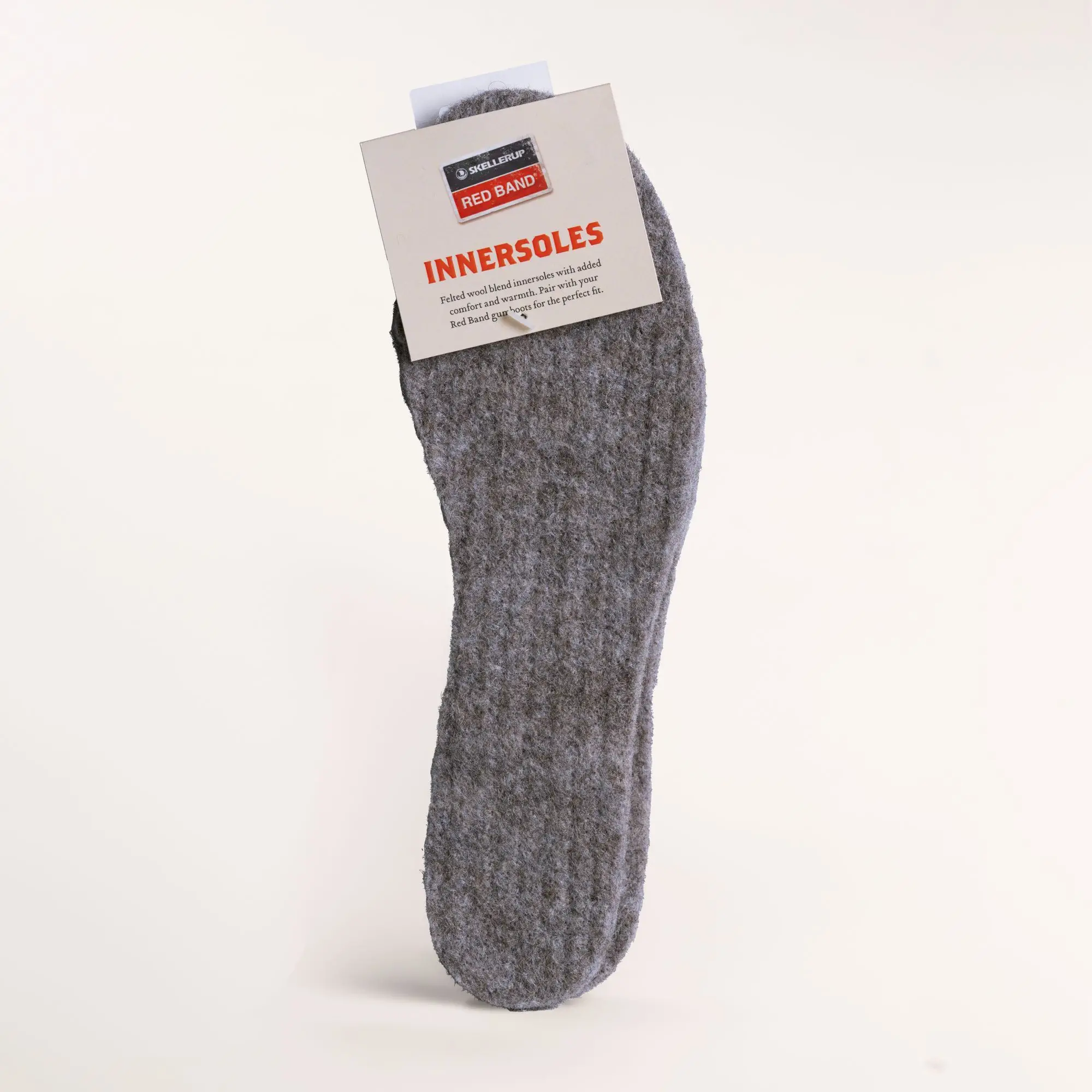 Skellerup - Red Band Gumboot Innersoles - Image 2