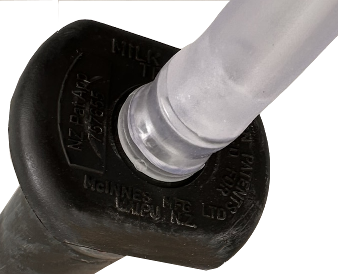 Milk Bar Calf Teat 10 Pack - Image 3