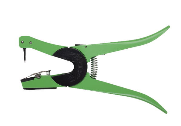 Alllfex Identiplier Applicator Green