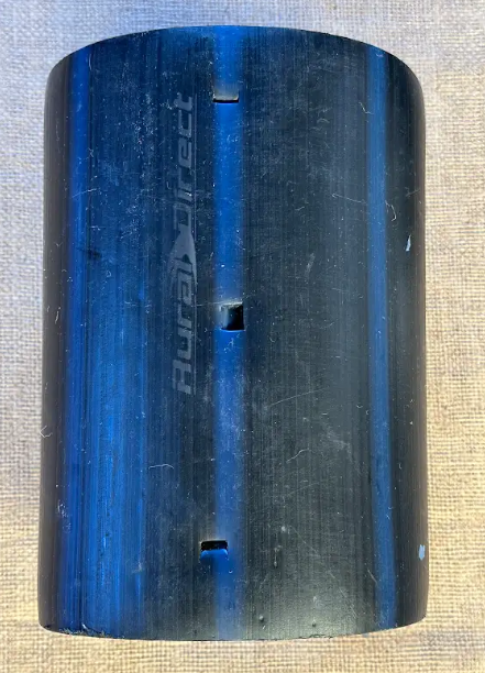 65mm-160mm Drainflo Straight Couplers/Joiners - Image 3