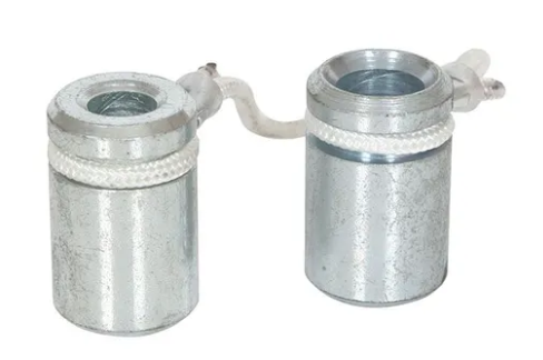 Fibreglass Post Driver Cap