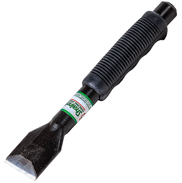 Strainrite Heavy Duty Post Chisel