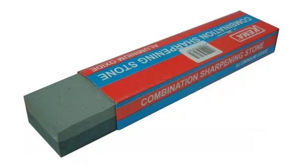 Bench Sharpening Stone Combination - Image 2