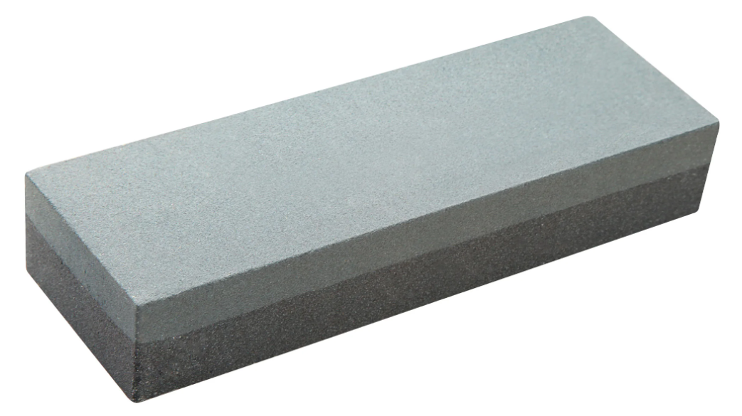 Bench Sharpening Stone Combination