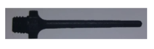 Allflex Identiplier One Piece A-Tag Applicator Pin - Image 2