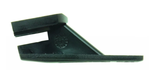 Allflex Universal Total Tagger Black Insert