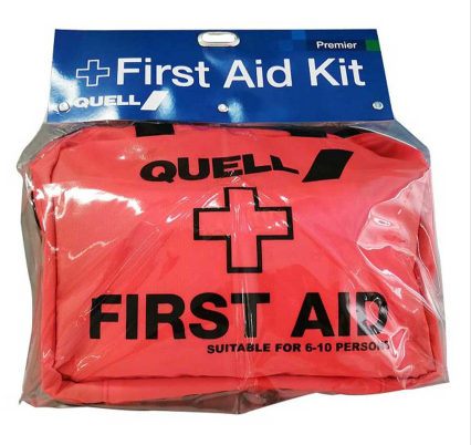 Quell First Aid Kit - Premier