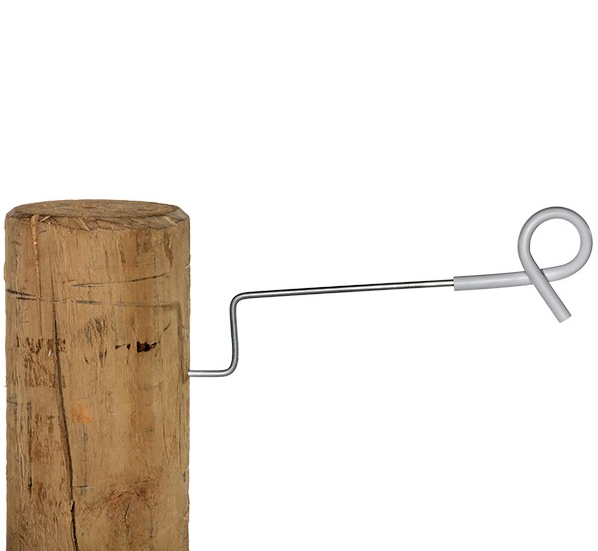Side Fix 250mm Pigtail Outriggers – Pack of 10