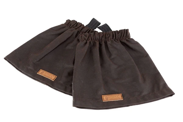 Outback Trading - Oilskin Boot Guards - Image 2