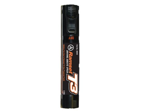 Paslode  Ramset B0092 T3 6V Ni-Cd Battery