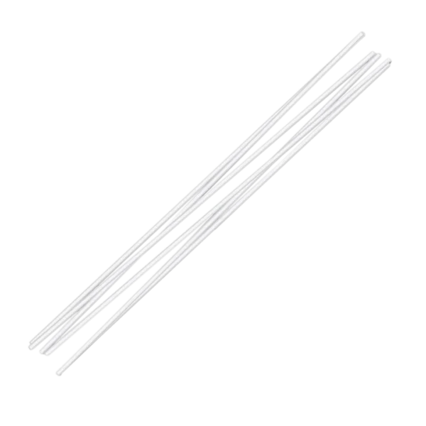 Primehort Fibreglass Rod 10mm x 2m - single / each