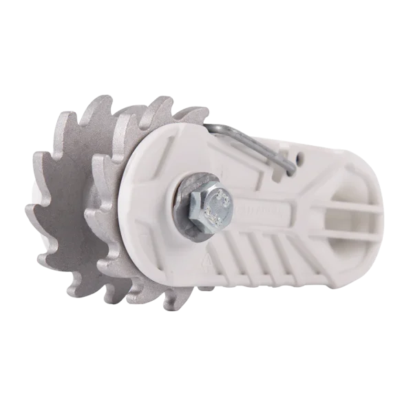 Gallagher Insulated End Strainer