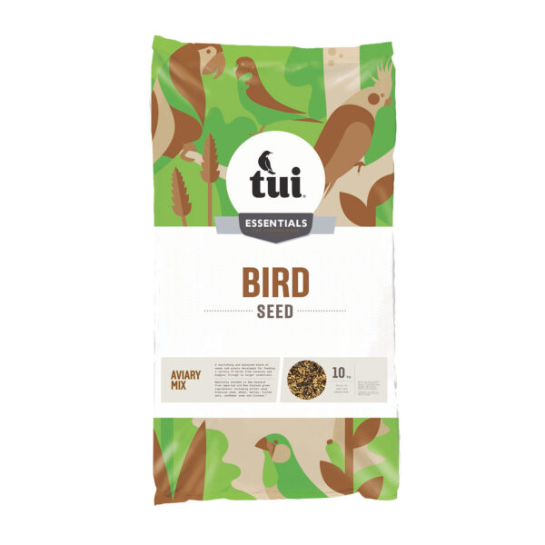 Tui Aviary Bird Seed Mix 10kg
