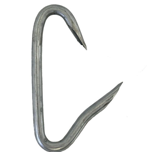 Shearing Wool Pack Clips / Maspro Bale Clips - 300 Pack-Clearance!!!!