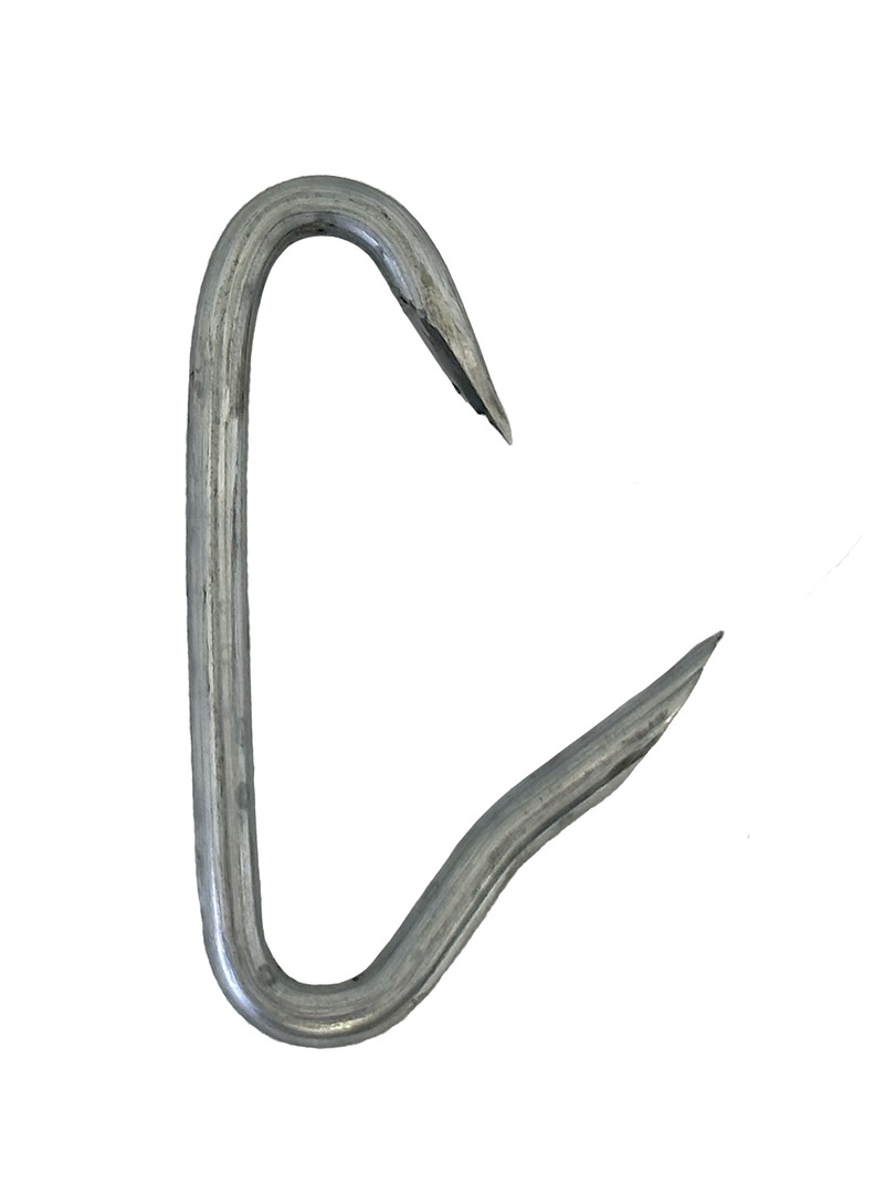 Shearing Wool Pack Clips / Maspro Bale Clips - 300 Pack-Clearance!!!!