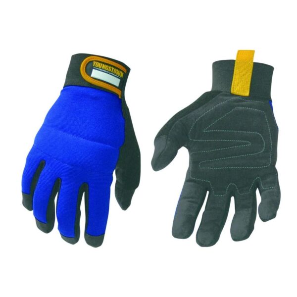 Youngstown Mechanics Plus Gloves S-XXL