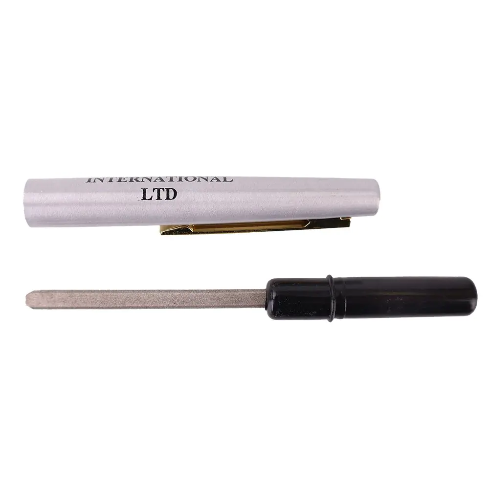 Shoof Diamond Sharpener Pen Style