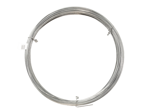 Bayonet - Soft Tie Wire Coil 2mm x 5kg