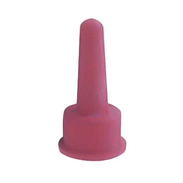 Shoof Teat Lamb & Kid Excal Bottle Fit