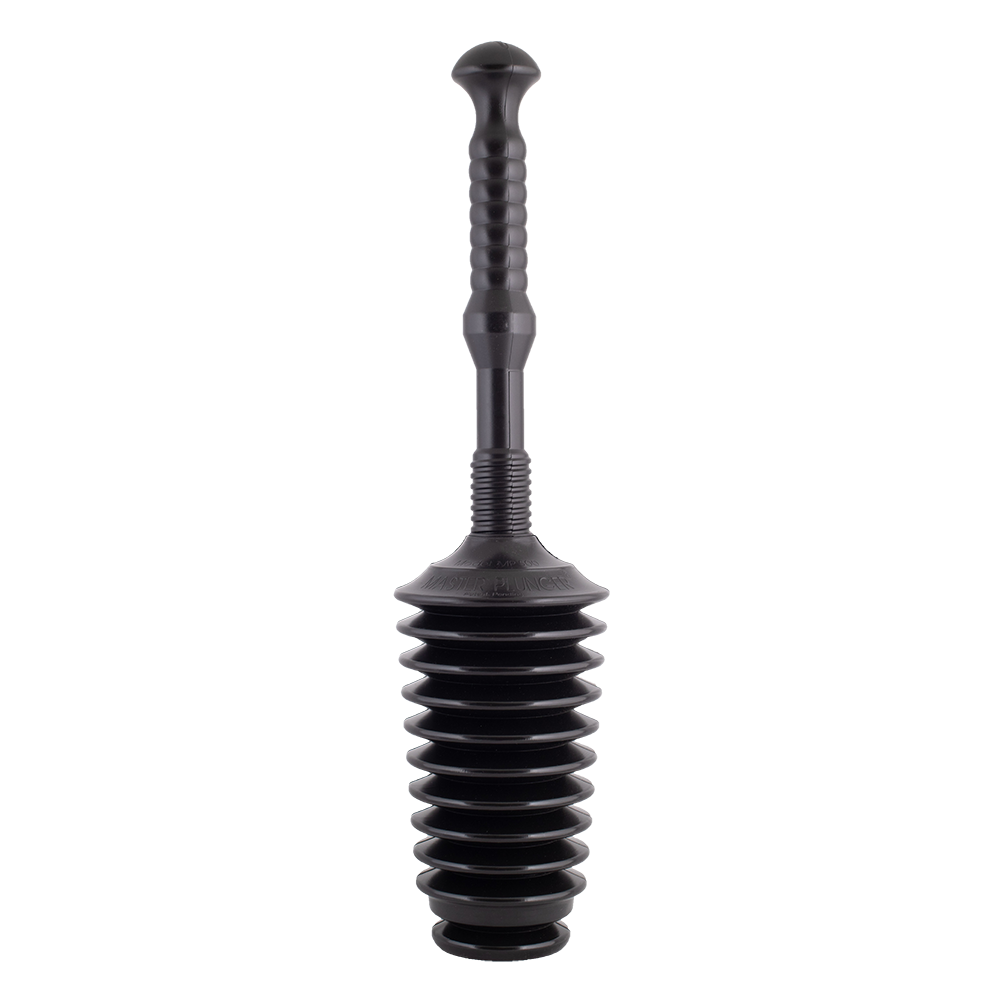 Drain King - Master Plunger
