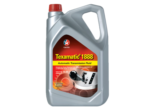 Caltex Texamatic 1888 Oil 5L