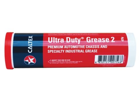 Caltex Ultra-Duty Grease 425g