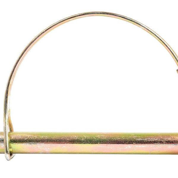Shaft Locking Pin, Pin Ø11mm x 89mm