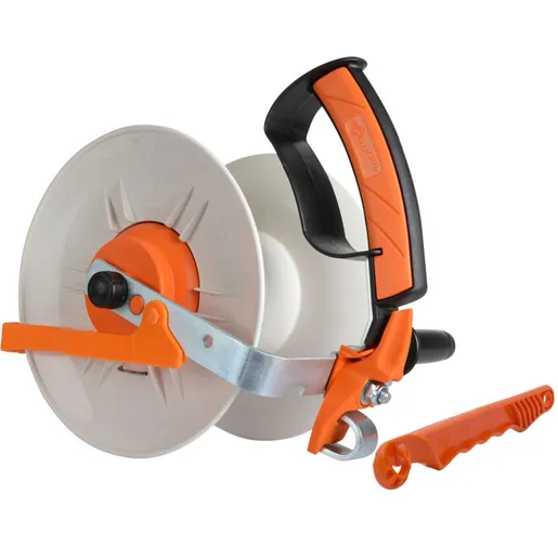 Gallagher Geared Reel - Reel only
