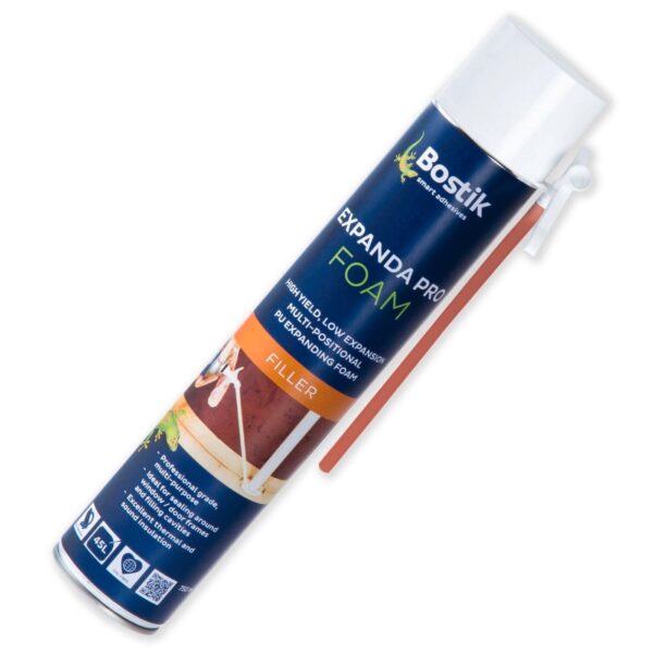 Bostik 750mL Expanda Pro Foam