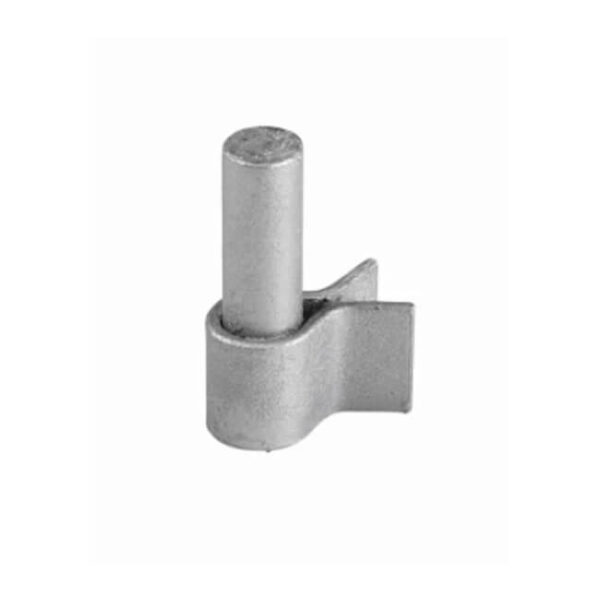 Walker Weld On Pin/Lug M16 Hot Dip Galv
