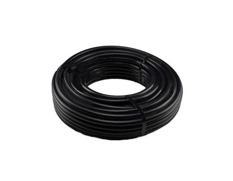 Gallagher Insulated Tube - 2.5mm x 12m roll