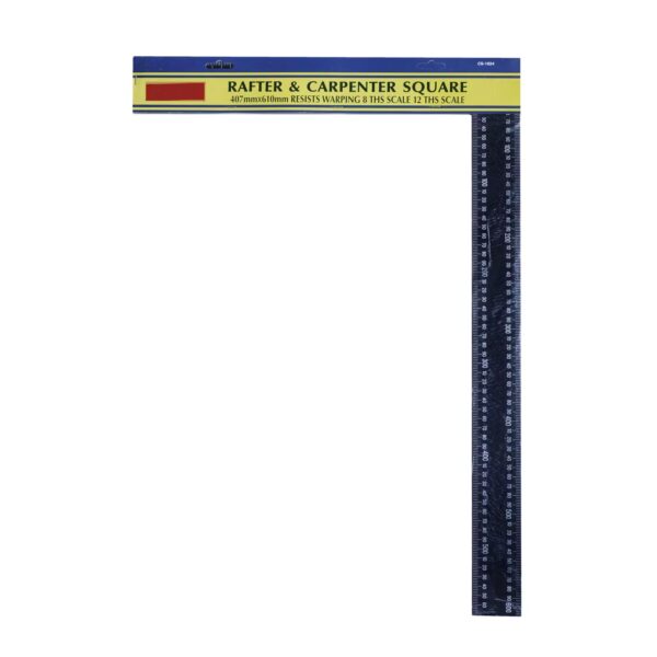 Buffalo Rafter Framing Square 600mm