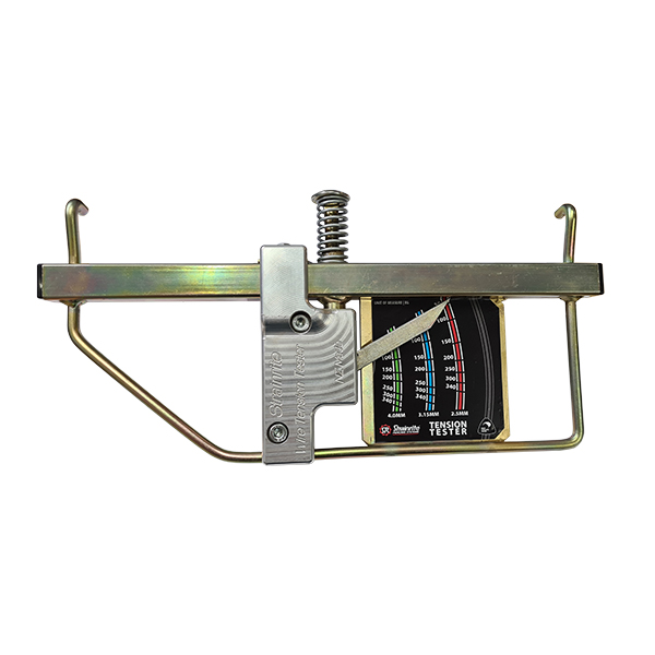 Strainrite - Wire Tension Tester