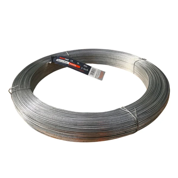 Bayonet - Soft Tie Wire Coil 1.6mm x 500g