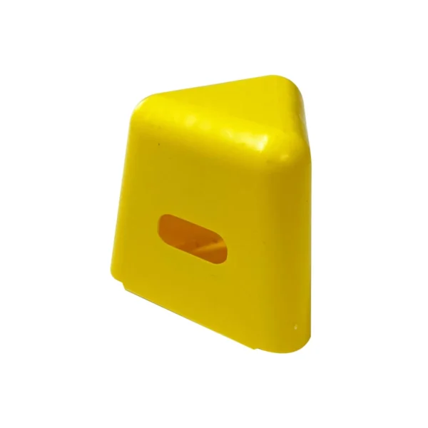 Loc-Kap Universal Y Post Safety Cap - 20 Packs