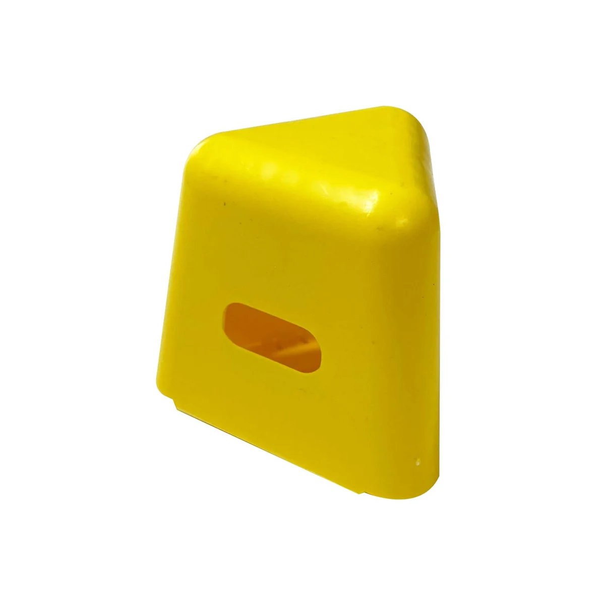 Loc-Kap Universal Y Post Safety Cap - 20 Packs