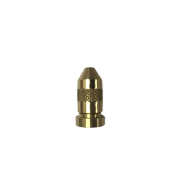 Solo Adjustable Brass Nozzle - 4900206