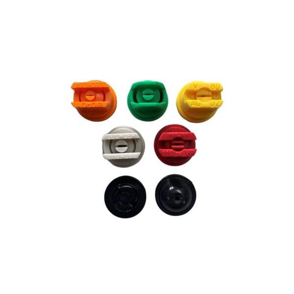 Solo Nozzle Kit - 4900438