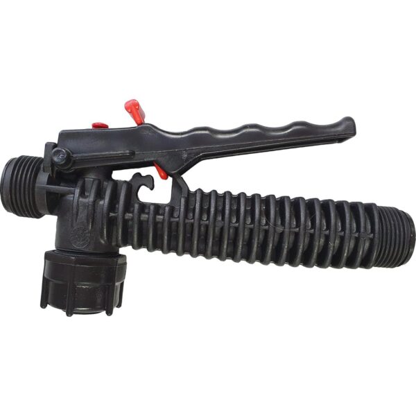 Solo Trigger Assembly - 4900440