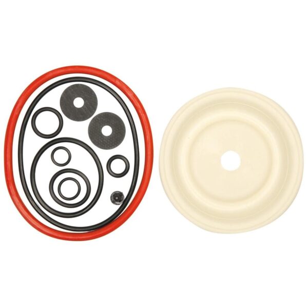 Solo Repair Kit Diaphragm Sprayers - 4900443