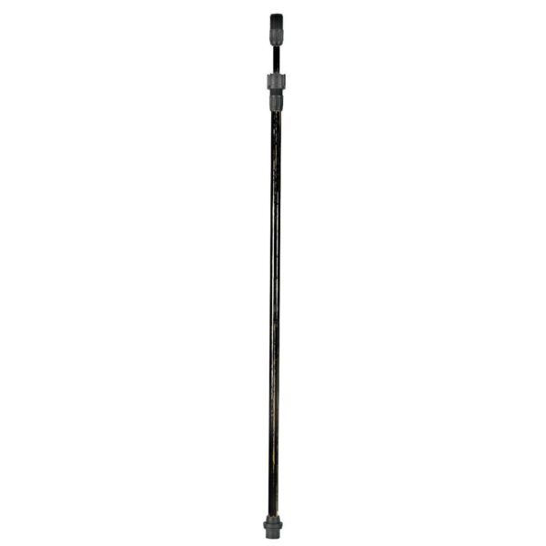Solo Telescopic Carbon Fibre Wand 230cm