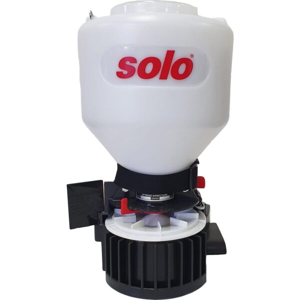 Solo Spreader 9kg