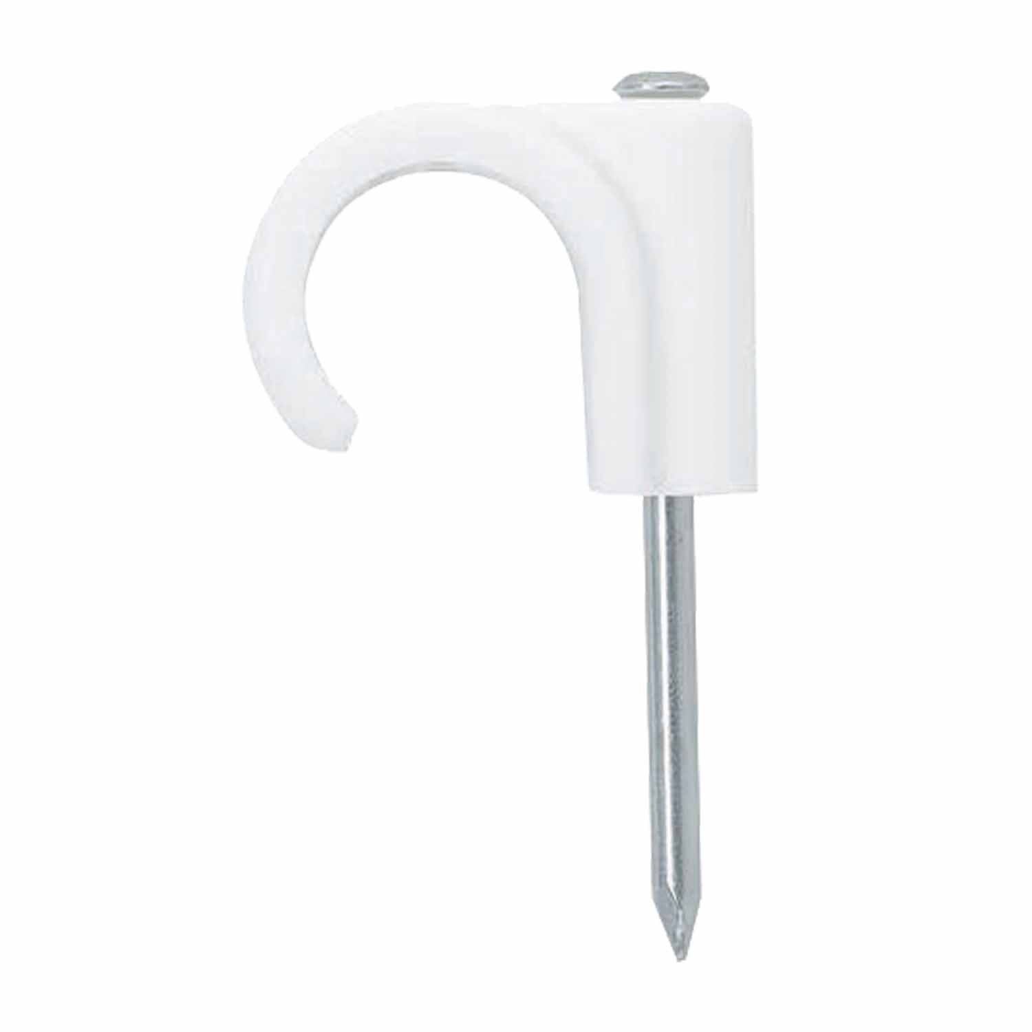 Buteline Nail Pipe Clip15mm NPC15