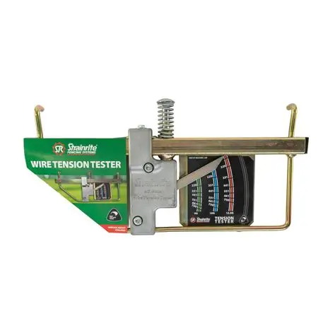 Strainrite - Wire Tension Tester - Image 2