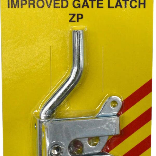 Xcel - Improved Gate Latch ZP