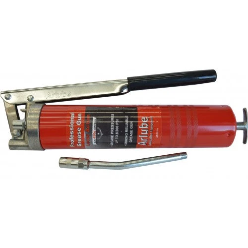 Arlube Grease Gun Bulk/Cartridge 600cc Capacity 450g